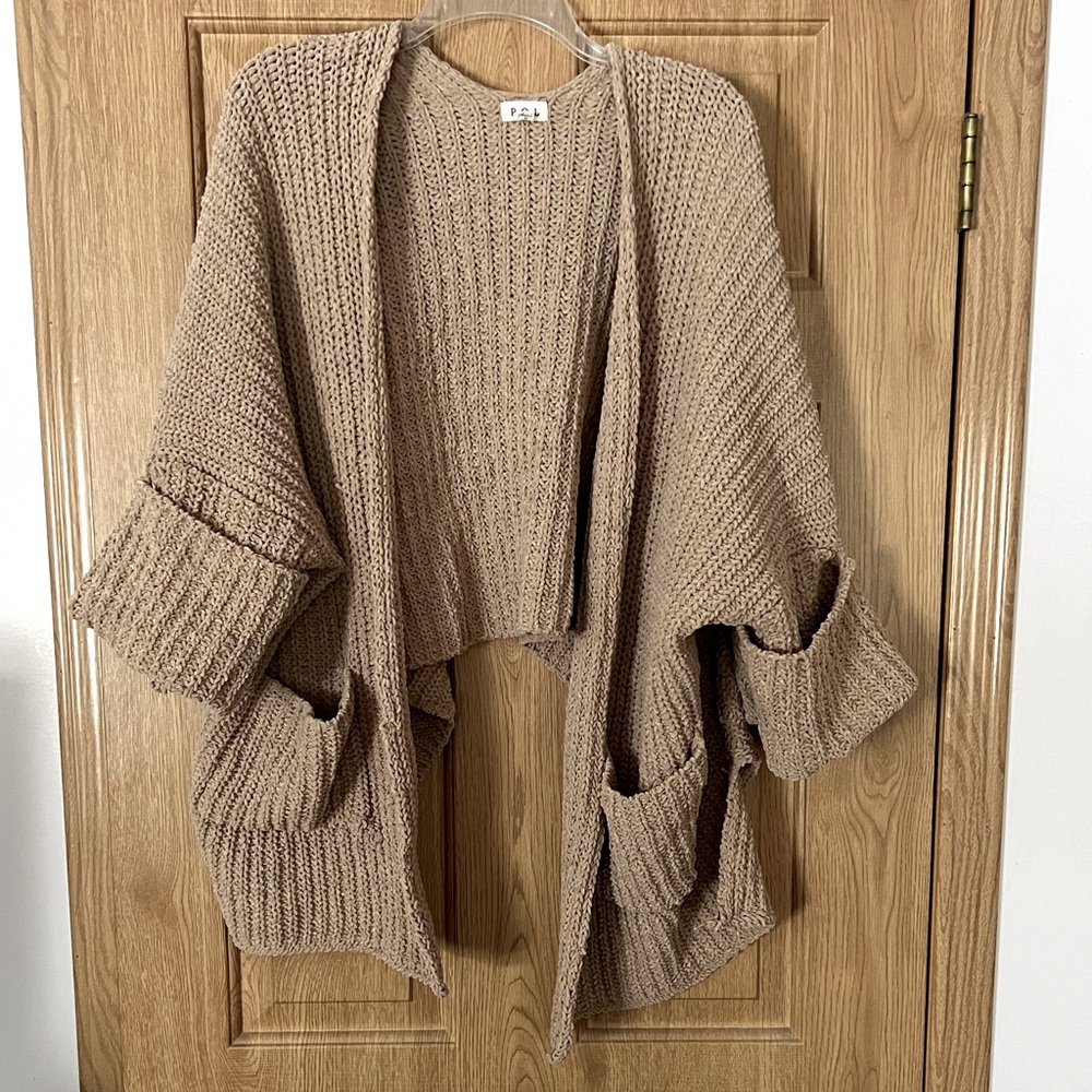 POL Cardigan